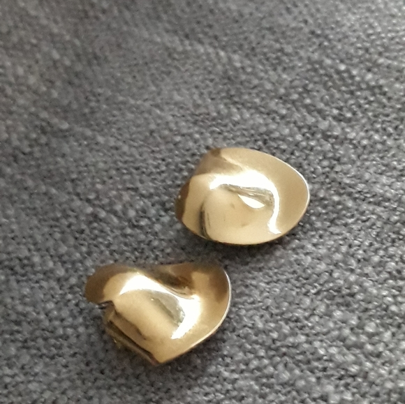 ❤❤CHRISTIAN DIOR EARRINGS #P.I 273349L - Picture 3 of 16